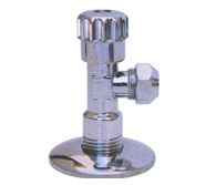 Angle Valve (JL-6121)