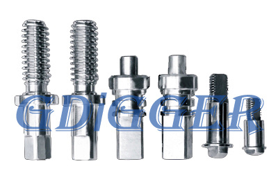 Valve Stem of Soft Sealing Valve (SSVS1)