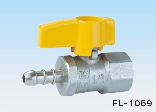 Brass Valve (FL1059)