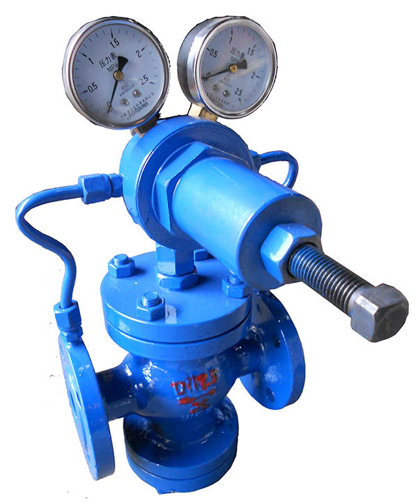 Pneumatic Control Valves-Hydraulic Control Valves-Steam Control Valve