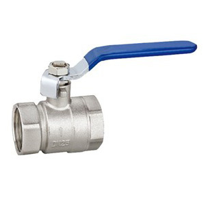 Brass Ball Valve (SSF-30310)