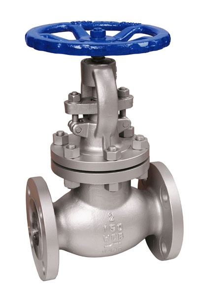 ANSI Globe Valve