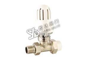 Thermostat Valve (YD-6015)