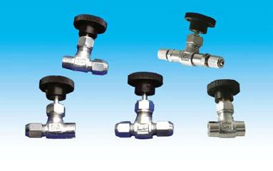 Globe Valve for Pneumatic Tube