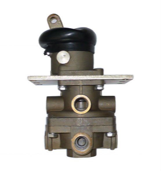 Kamaz Brake Valve (461 491 102 0) (HV-B16)