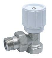 Radiator Valve (ZD-500)