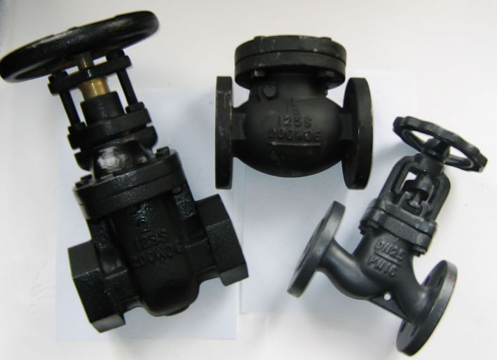 Valves