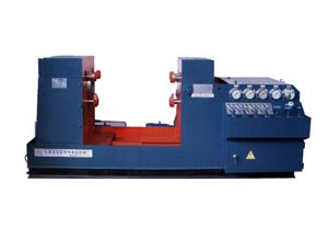  Valve Test Bench