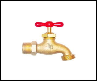 Hose Bibb