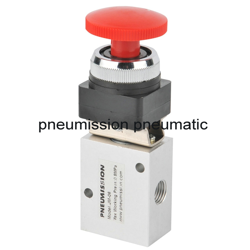 Mechanical Valve