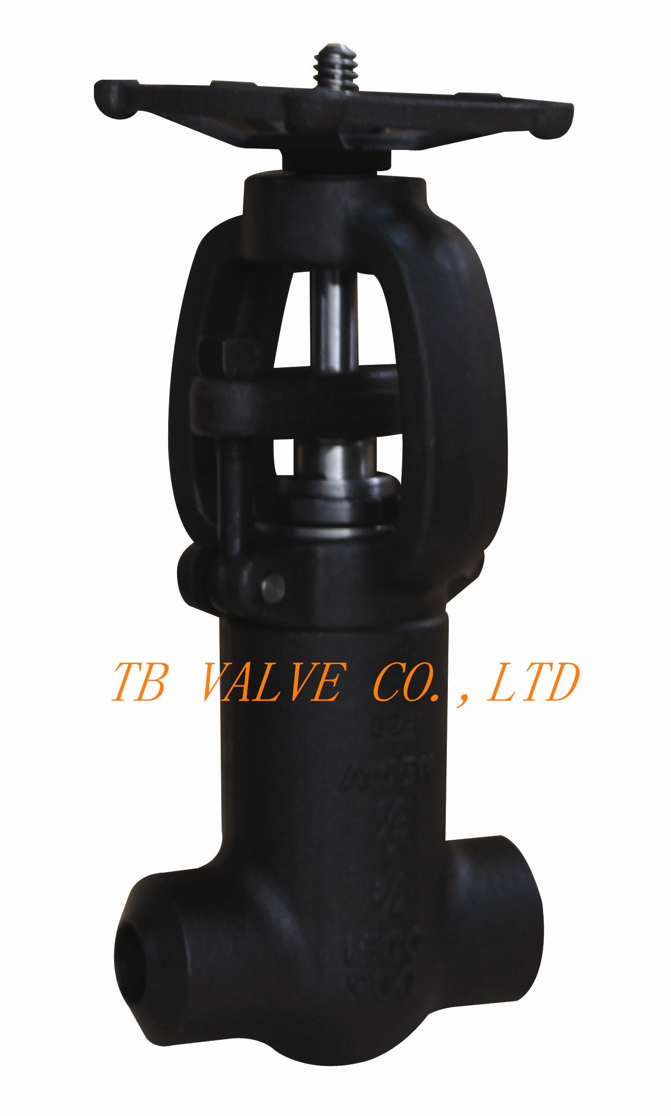 Forged Steel Seal Pressure Gate Valve