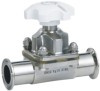 Sanitary Diaphragm Valve