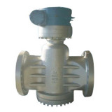 Forged Valve (1''-72'') 