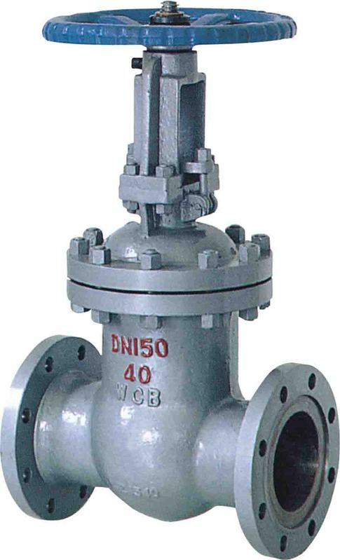 Gate Valves (Z41W-40P)