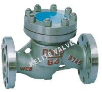 H41 Type Lift Check Valve