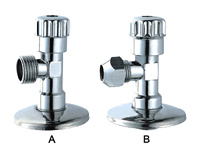Angle Valves (DC-E1101)