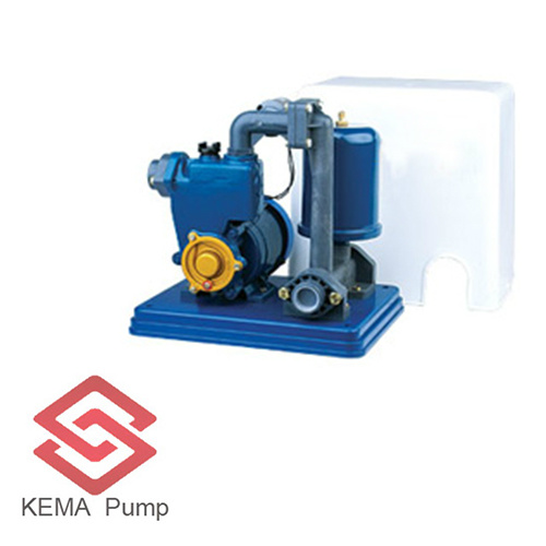 Ga Series Self-Sucking Pumps for Handing Clean Water