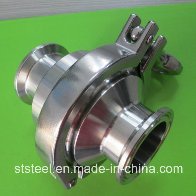 Sanitary Check Valve Ss316L