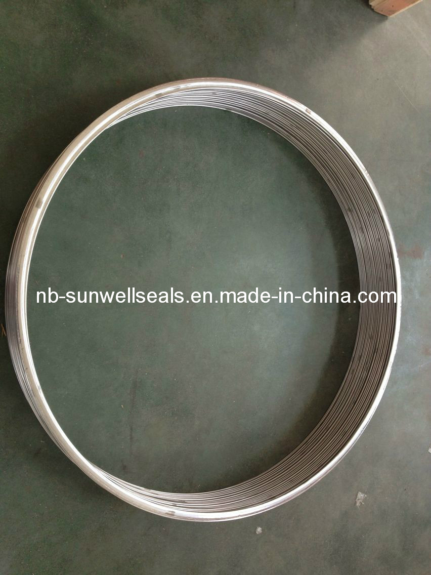 Metal Double Jacketed Gasket (SUNWELL 900)