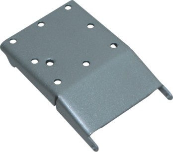 Metal Stamping Parts (Foot Valve Parts) -01