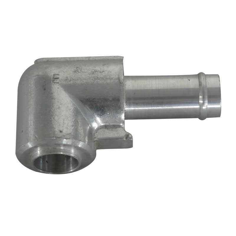 Aluminum Connector for Air Conditioner