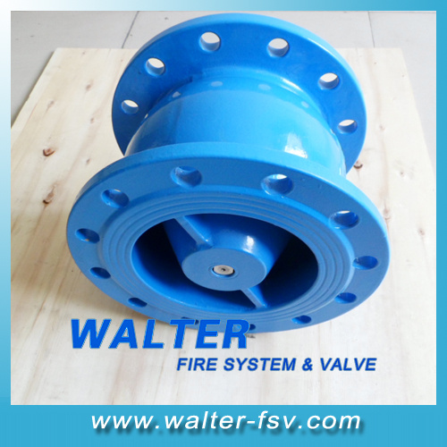 Cvkr Silent Check Valve Dn350