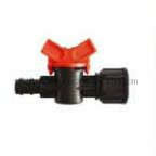 Agriculture Irrigation Plastic Dn16 Mix Valve