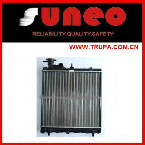 Radiator for Hyundai Van/Atos 98-03/Accent 97/Excel/Accent 2000/Hyundai Elantra 9625300-43150/25310-02000/25310-22020/25310-24001/25310-25050/25310-29010