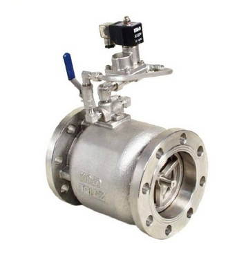 Control Valve or Multi Function Pressure/Industrial Valve