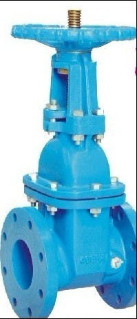 Casted Steel Gate Valve (Z41H)