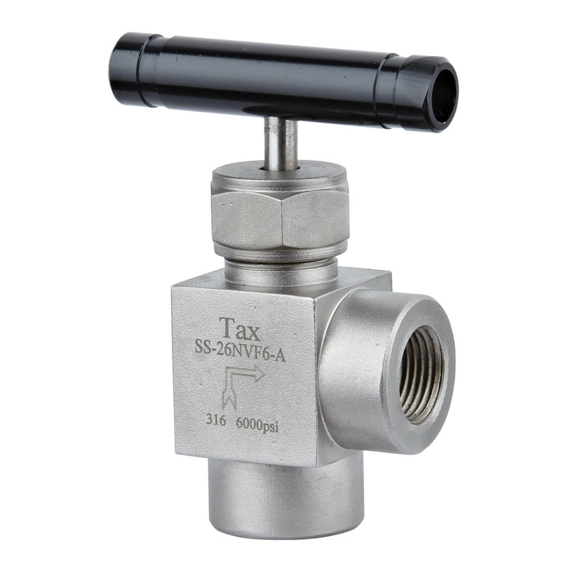 Stainless Steel Angle Valve Txn07