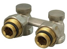 Radiator Valve 636