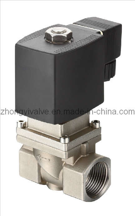 Pneumatic Valves