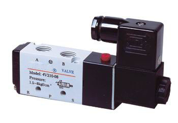 Solenoid Valve