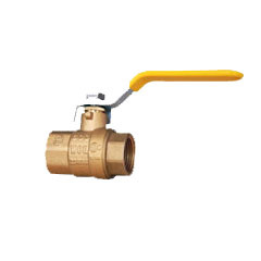 Ball Valve (DY-119)