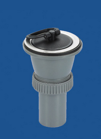 Washbasin Drain, Wash Basin Waste Valve