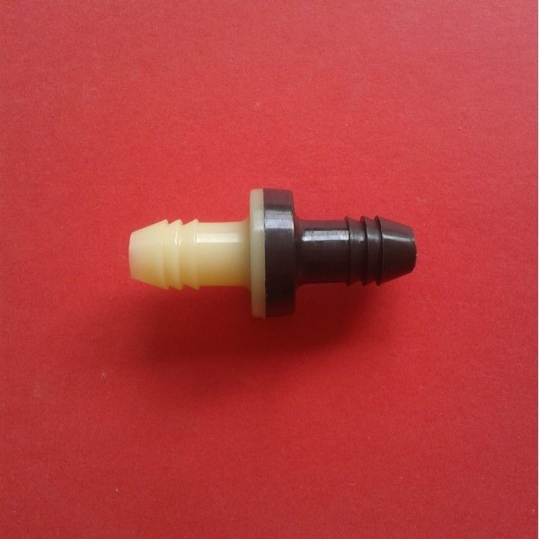 3/8'' PA66 Viton Non Return Valve/Plastic Check Valve/Valve