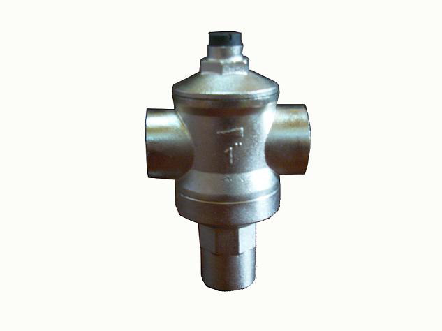 Pressure Reducing Valve (HY001-017)