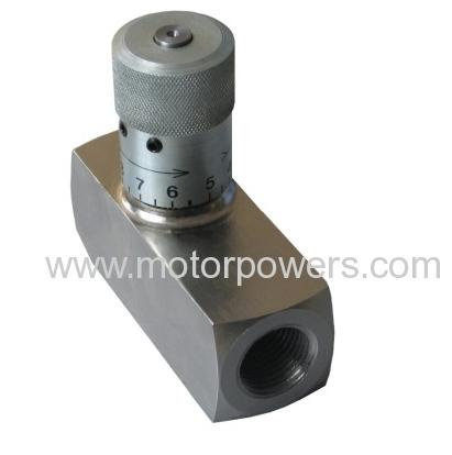 Regulators Valves