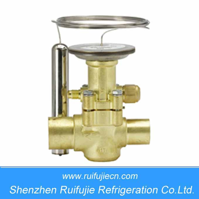 Tex20 Refrigeration Thermostatic Expansion Valves