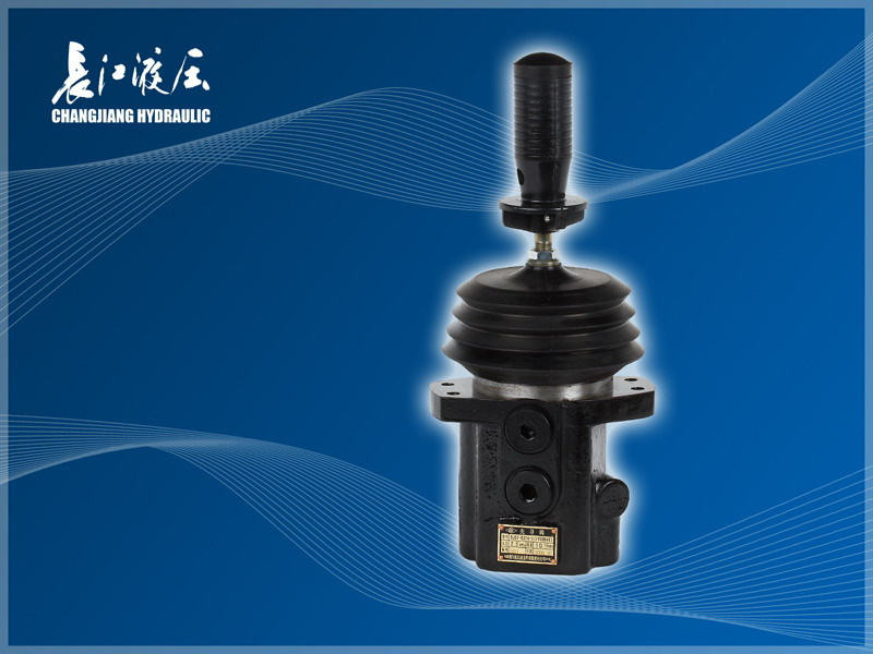 BJS Pressure Reducing Proportional Pilot Control Valve