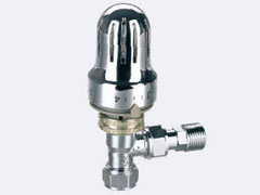 Thermostatic Valves (MY-1507)