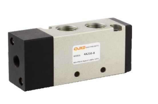 4A Series Air Control Valve