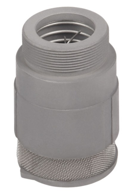 Pressure Vent Valve of Manhole Cover for Tanker Truck Parts C8011