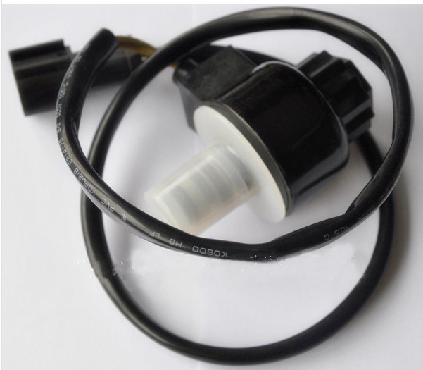PC60-6 Excavator Solenoid Sensor Valve for Komatsu Engine 4D95 203-60-56560