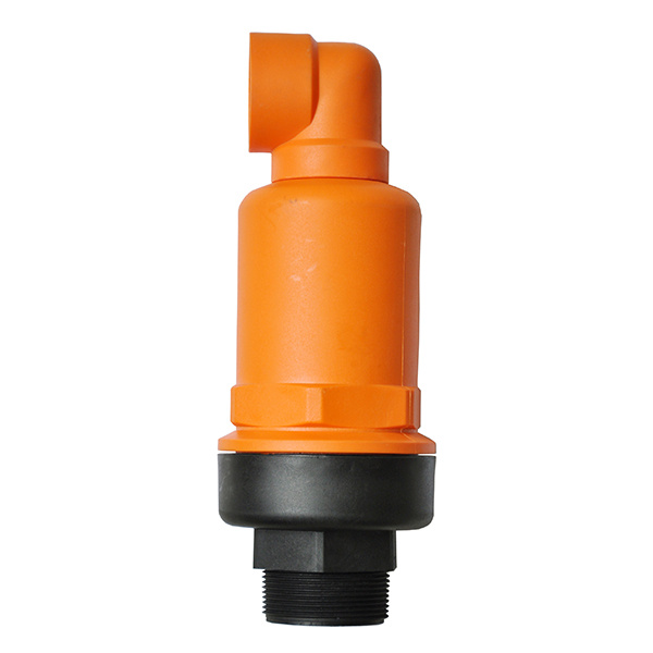 Garden Irrigation Dual Acting Continuous Air Vacuum Relief Valve
