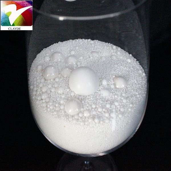Ceramic Inking Use 0.3mm Yttrium Zirconia Bead