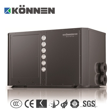 Water Source Heat Pump Water Heater (CSFXRS-55II)