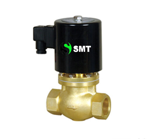 Zqdf Series Piston Steam Solenoid Valve