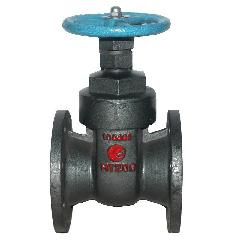 Valves (HS-V-001)